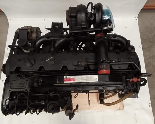 87802294 COMPLETE ENGINE 6CTA8.3-C260 CPL399 INDUSTRIAL APPLICARTION NEW UNUSED SURPLUS GARANTY EXPIRATED - MOTOR COMPLETO 6C NUEVO APLICACION INDUSTRIAL GARANTIA EXPIRADA S6D114 KOMATSU 87802294 COMPLETE ENGINE 6CTA8.3-C260 CPL399 INDUSTRIAL APPLICARTION NEW UNUSED SURPLUS GARANTY EXPIRATED - MOTOR COMPLETO 6C NUEVO APLICACION INDUSTRIAL GARANTIA EXPIRADA S6D114 KOMATSU