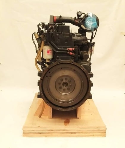 87802294 COMPLETE ENGINE 6CTA8.3-C260 CPL399 INDUSTRIAL APPLICARTION NEW UNUSED SURPLUS GARANTY EXPIRATED - MOTOR COMPLETO 6C NUEVO APLICACION INDUSTRIAL GARANTIA EXPIRADA S6D114 KOMATSU 87802294 COMPLETE ENGINE 6CTA8.3-C260 CPL399 INDUSTRIAL APPLICARTION NEW UNUSED SURPLUS GARANTY EXPIRATED - MOTOR COMPLETO 6C NUEVO APLICACION INDUSTRIAL GARANTIA EXPIRADA S6D114 KOMATSU