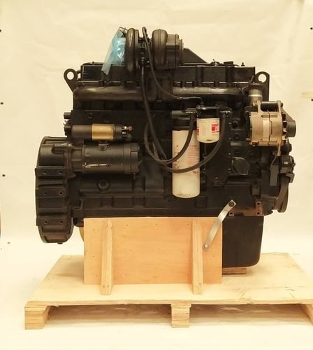 87802294 COMPLETE ENGINE 6CTA8.3-C260 CPL399 INDUSTRIAL APPLICARTION NEW UNUSED SURPLUS GARANTY EXPIRATED - MOTOR COMPLETO 6C NUEVO APLICACION INDUSTRIAL GARANTIA EXPIRADA S6D114 KOMATSU 87802294 COMPLETE ENGINE 6CTA8.3-C260 CPL399 INDUSTRIAL APPLICARTION NEW UNUSED SURPLUS GARANTY EXPIRATED - MOTOR COMPLETO 6C NUEVO APLICACION INDUSTRIAL GARANTIA EXPIRADA S6D114 KOMATSU