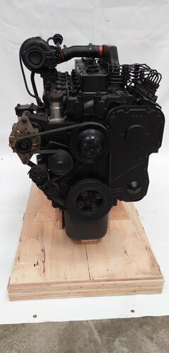 87802294 COMPLETE ENGINE 6CTA8.3-C260 CPL399 INDUSTRIAL APPLICARTION NEW UNUSED SURPLUS GARANTY EXPIRATED - MOTOR COMPLETO 6C NUEVO APLICACION INDUSTRIAL GARANTIA EXPIRADA S6D114 KOMATSU 87802294 COMPLETE ENGINE 6CTA8.3-C260 CPL399 INDUSTRIAL APPLICARTION NEW UNUSED SURPLUS GARANTY EXPIRATED - MOTOR COMPLETO 6C NUEVO APLICACION INDUSTRIAL GARANTIA EXPIRADA S6D114 KOMATSU