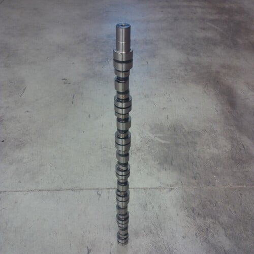 CAMSHAFT 855 - ARBOL LEVAS CAMSHAFT 855 - ARBOL LEVAS