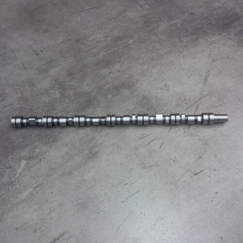 CAMSHAFT 855 SC - ARBOL DE LEVAS SC CAMSHAFT 855 SC - ARBOL DE LEVAS SC