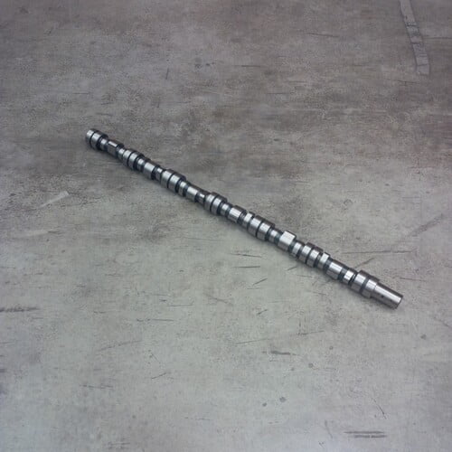CAMSHAFT 855 SC - ARBOL DE LEVAS SC CAMSHAFT 855 SC - ARBOL DE LEVAS SC