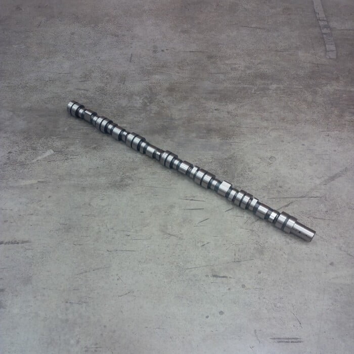 CAMSHAFT 855 SC - ARBOL DE LEVAS SC CAMSHAFT 855 SC - ARBOL DE LEVAS SC