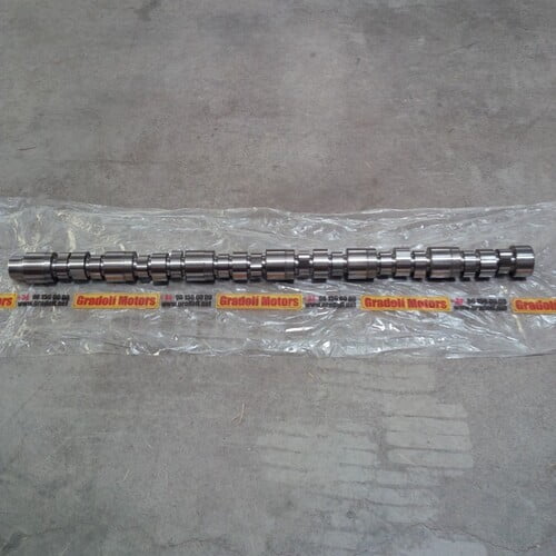 CAMSHAFT VTA28 - ARBOL DE LEVAS VTA28 CAMSHAFT VTA28 - ARBOL DE LEVAS VTA28
