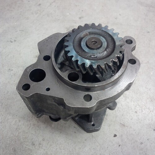 OIL PUMP 855 - BOMBA ACEITE OIL PUMP 855 - BOMBA ACEITE