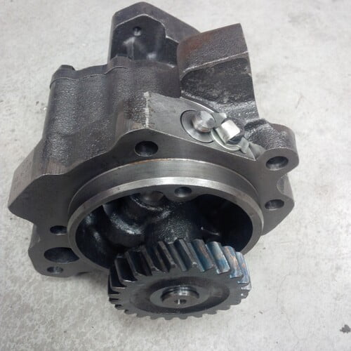 OIL PUMP 855 - BOMBA ACEITE OIL PUMP 855 - BOMBA ACEITE