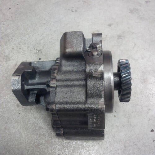 OIL PUMP 855 - BOMBA ACEITE OIL PUMP 855 - BOMBA ACEITE