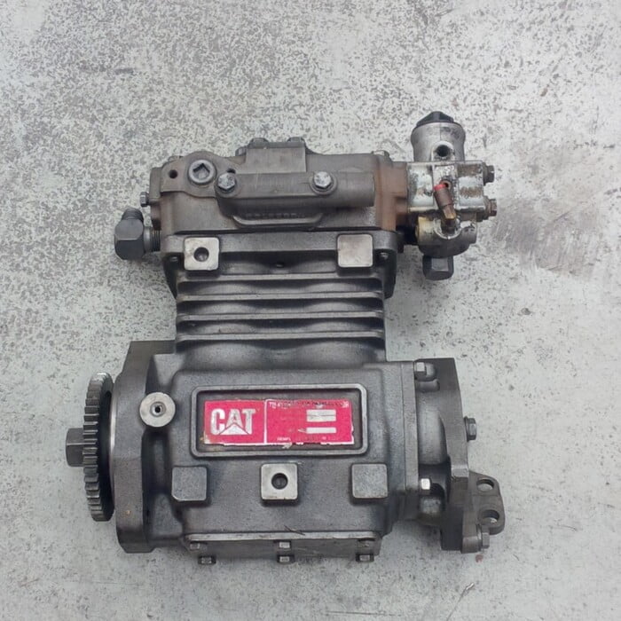 COMPRESSOR 3116 ORIG. RECON 2CYL TUFLO 550 - COMPRESOR ORIGINAL RECON COMPRESSOR 3116 ORIG. RECON 2CYL TUFLO 550 - COMPRESOR ORIGINAL RECON